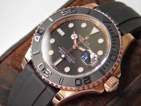 Часы Rolex Артикул BMS-52805. Вид 2