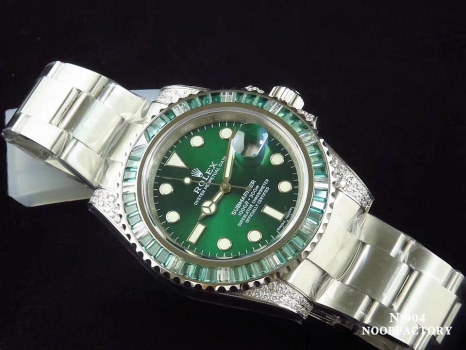 Часы Rolex Артикул BMS-52806. Вид 2