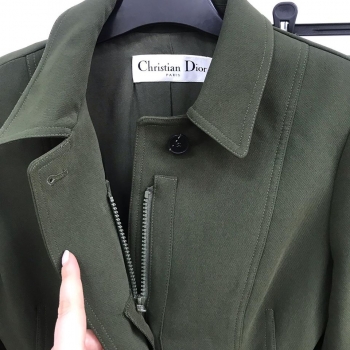 Жакет женский Christian Dior Артикул BMS-52811. Вид 2