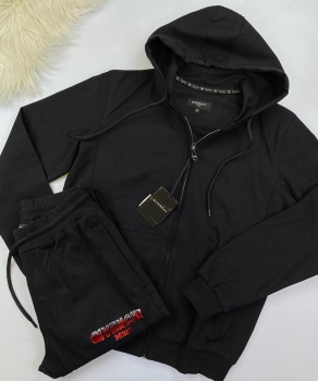 Костюм спортивный Givenchy Артикул BMS-53528. Вид 1