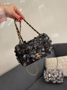 Сумка женская  Chanel Артикул BMS-143747. Вид 1