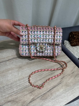 Сумка женская  Chanel Артикул BMS-145008. Вид 1