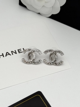 Серьги Chanel Артикул BMS-146992. Вид 1