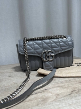  Сумка женская  Gucci Артикул BMS-147178. Вид 1