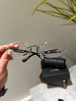 Очки Chrome Hearts Артикул BMS-147856. Вид 1