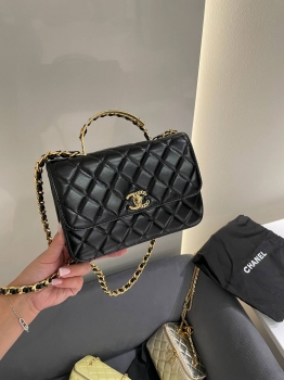 Сумка женская Chanel Артикул BMS-150284. Вид 1
