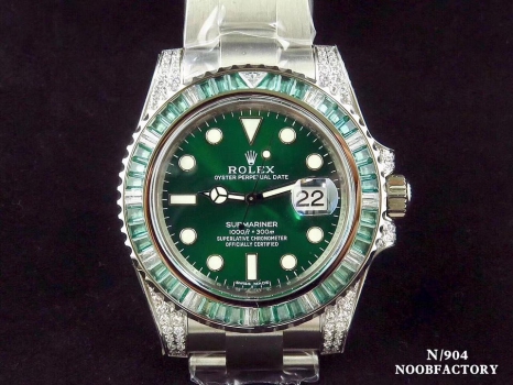 Часы Rolex Артикул BMS-52806. Вид 3