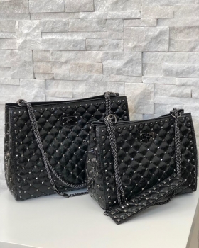  Сумка женская Valentino  Артикул BMS-52653. Вид 1