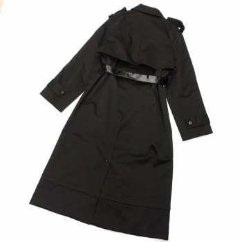 Плащ Bottega Veneta Артикул BMS-52974. Вид 2