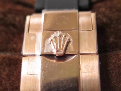 Часы Rolex Артикул BMS-52805. Вид 5