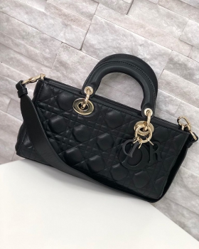 Сумка женская Christian Dior  Артикул BMS-52915. Вид 1