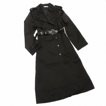 Плащ Bottega Veneta Артикул BMS-52974. Вид 1