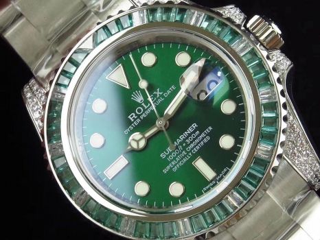 Часы Rolex Артикул BMS-52806. Вид 4