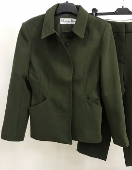 Жакет женский Christian Dior Артикул BMS-52811. Вид 1