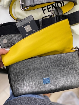 Поясная сумка  Fendi Артикул BMS-51377. Вид 2