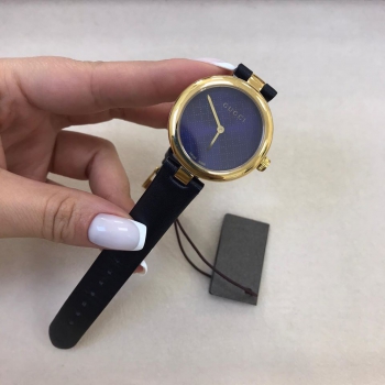 Часы женские  Gucci Артикул BMS-48973. Вид 1