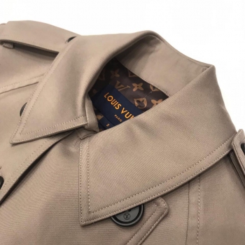 Плащ Louis Vuitton Артикул BMS-52862. Вид 2