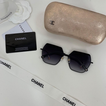 Очки Chanel Артикул BMS-53440. Вид 2