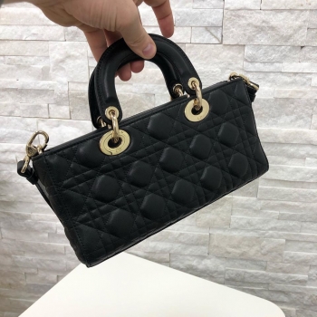  Сумка женская Christian Dior  Артикул BMS-52915. Вид 2