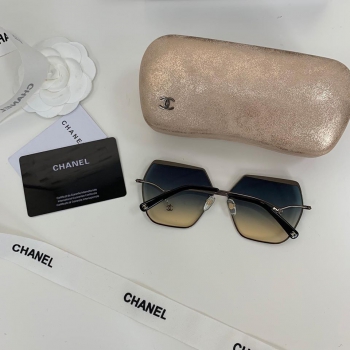 Очки Chanel Артикул BMS-53442. Вид 2