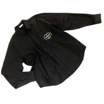 Рубашка женская Balenciaga Артикул BMS-53439. Вид 1