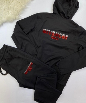 Костюм спортивный Givenchy Артикул BMS-53528. Вид 2