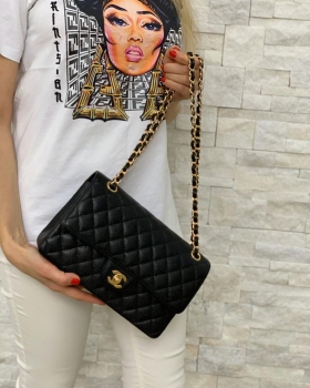 Сумка женская Chanel 25cm Chanel Артикул BMS-53549. Вид 1