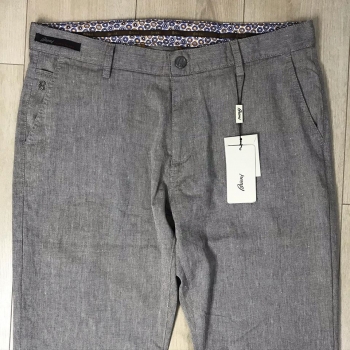 Брюки мужские Brioni Артикул BMS-53476. Вид 2