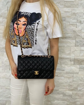 Сумка женская Chanel 25cm Chanel Артикул BMS-53549. Вид 2
