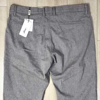 Брюки мужские Brioni Артикул BMS-53476. Вид 3