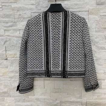 Жакет женский Chanel Артикул BMS-53450. Вид 2