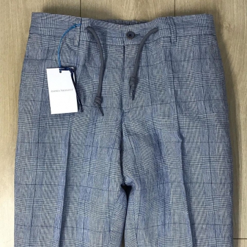 Брюки мужские  Артикул BMS-53605. Вид 2