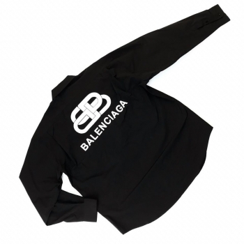 Рубашка женская Balenciaga Артикул BMS-53439. Вид 2