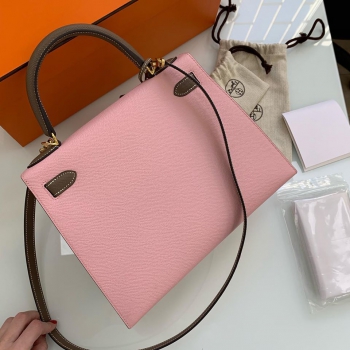 Сумка женская Kelly 28 cm Hermes Артикул BMS-53868. Вид 2