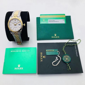 Часы Rolex Артикул BMS-53780. Вид 1