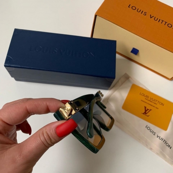 Очки Louis Vuitton Артикул BMS-53805. Вид 2