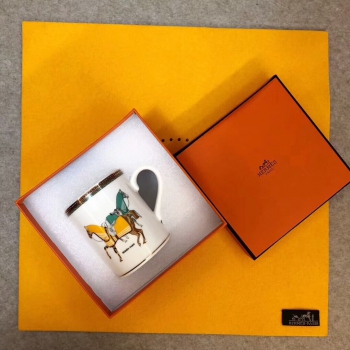 Кружка Hermes Артикул BMS-44184. Вид 1