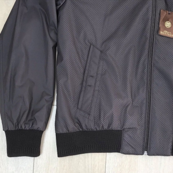 Ветровка Bottega Veneta Артикул BMS-53673. Вид 4