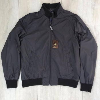 Ветровка Bottega Veneta Артикул BMS-53673. Вид 1