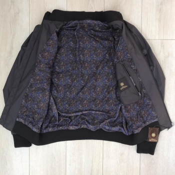 Ветровка Bottega Veneta Артикул BMS-53673. Вид 5
