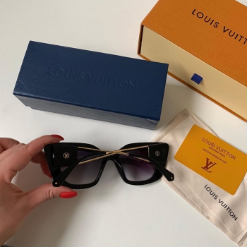 Очки Louis Vuitton Артикул BMS-53806. Вид 3