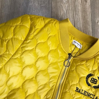 Куртка женская Balenciaga Артикул BMS-53808. Вид 2