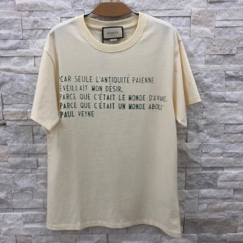 Футболка женская Gucci Артикул BMS-49301. Вид 1