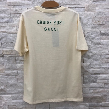 Футболка женская Gucci Артикул BMS-49301. Вид 2