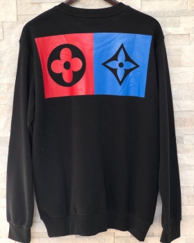 Толстовка мужская  Louis Vuitton Артикул BMS-53966. Вид 2