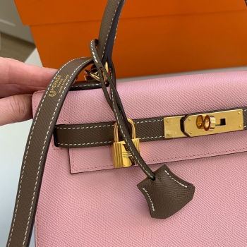 Сумка женская Kelly 28 cm Hermes Артикул BMS-53868. Вид 3