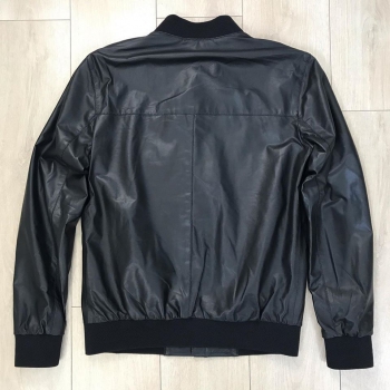 Ветровка Brioni Артикул BMS-53984. Вид 2