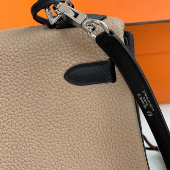 Сумка женская Kelly 28 cm Hermes Артикул BMS-53869. Вид 3