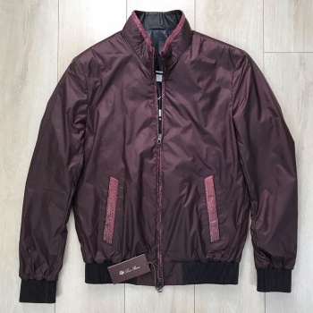 Ветровка  Loro Piana Артикул BMS-53981. Вид 1