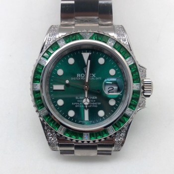 Часы женские Rolex Артикул BMS-53848. Вид 4